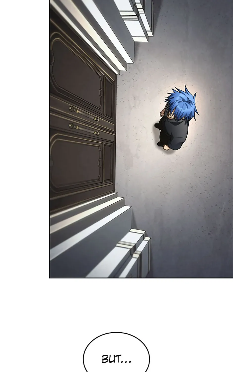 Read The Infinite Mage chapter 107 image 105 on Lezhin