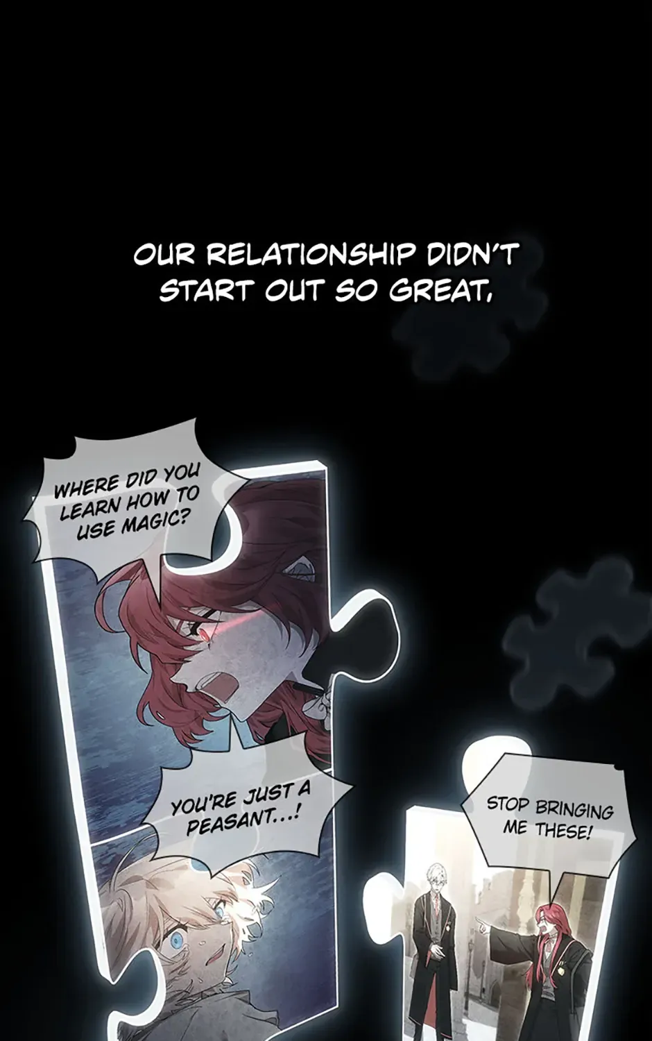 Read The Infinite Mage chapter 107 image 11 on Lezhin