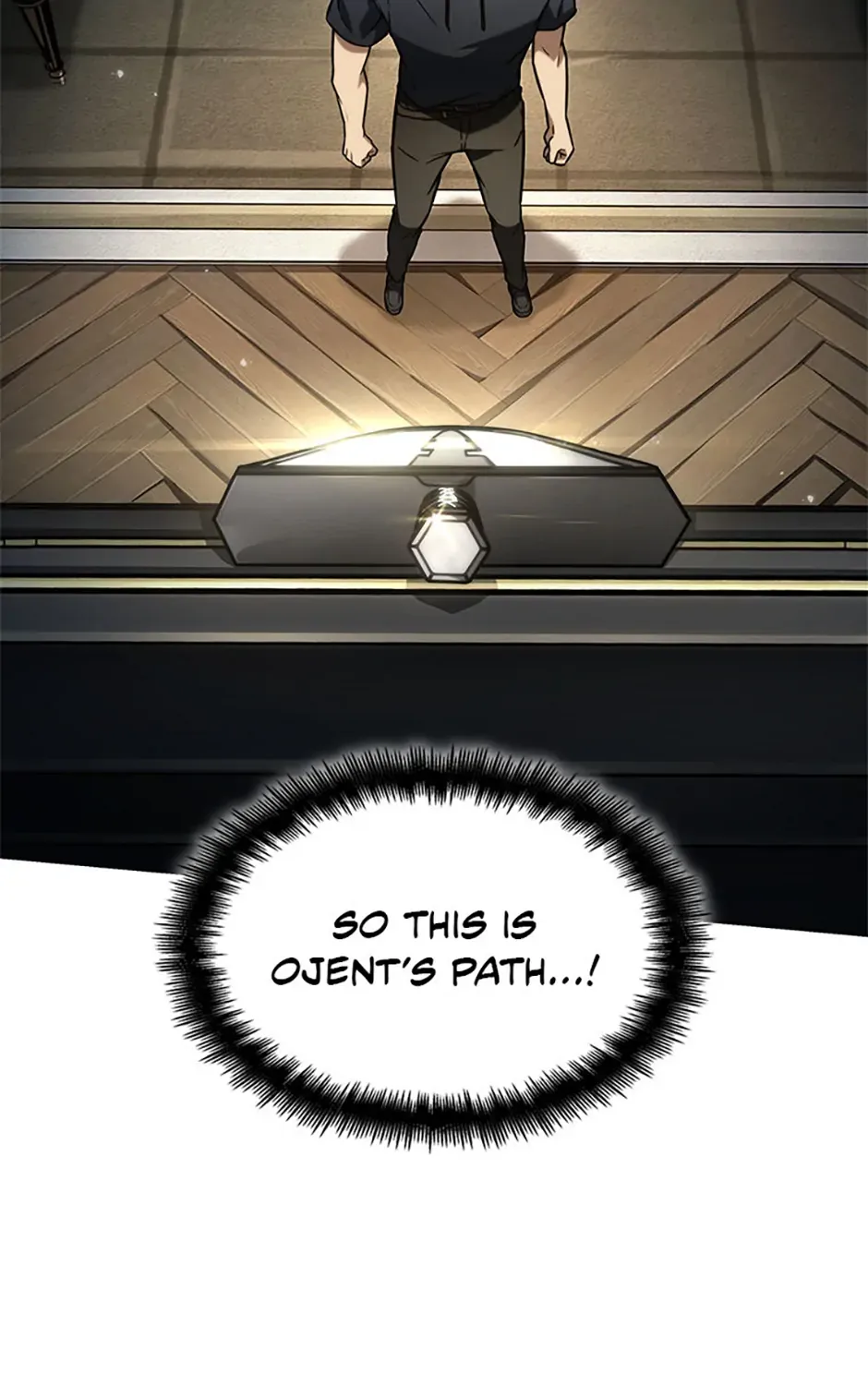 Read The Infinite Mage chapter 107 image 115 on Lezhin