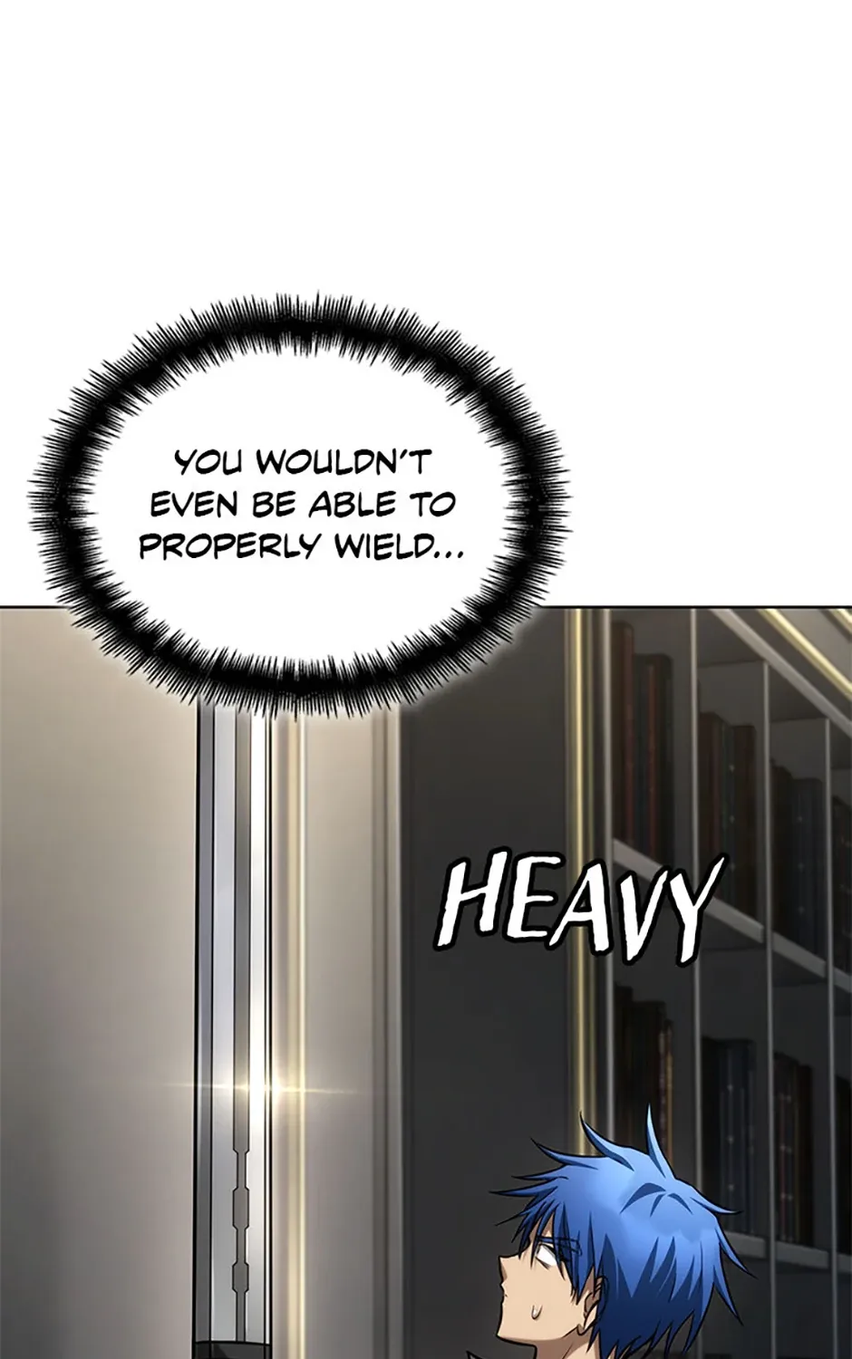 Read The Infinite Mage chapter 107 image 129 on Lezhin