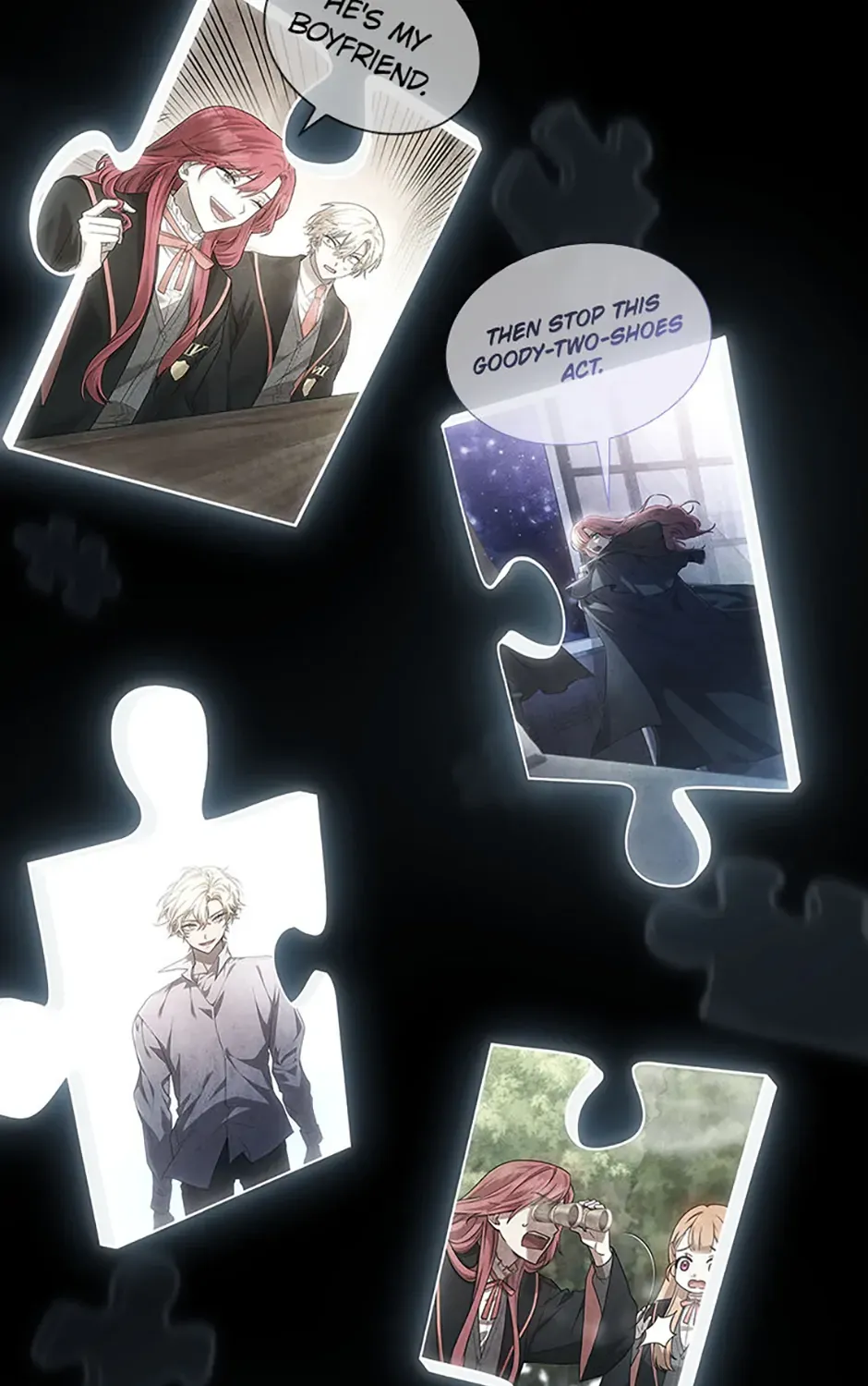 Read The Infinite Mage chapter 107 image 13 on Lezhin