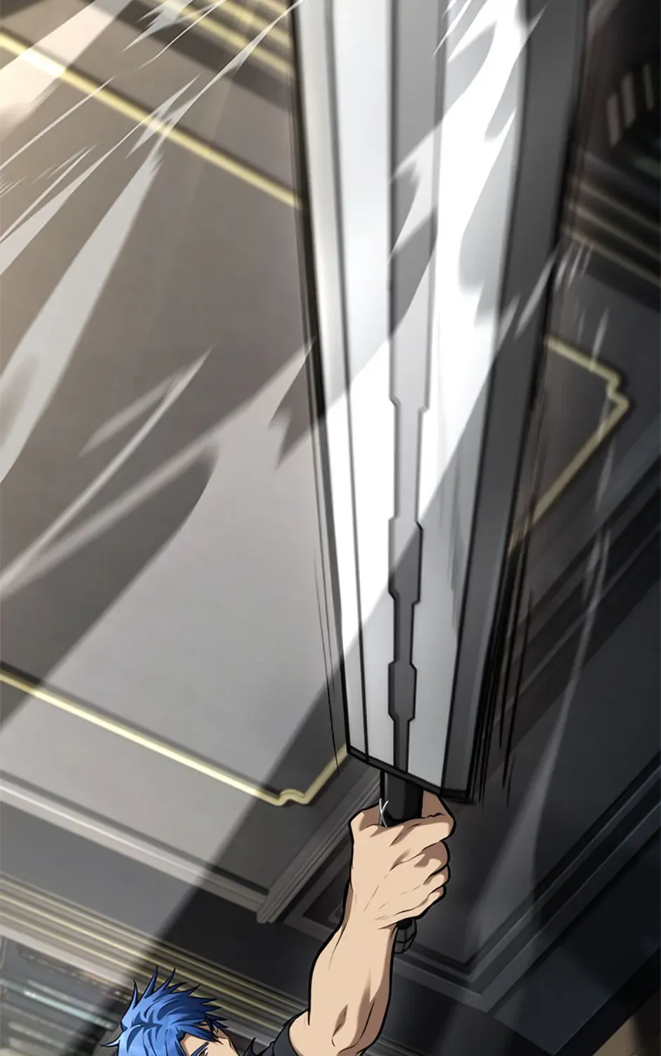 Read The Infinite Mage chapter 107 image 135 on Lezhin