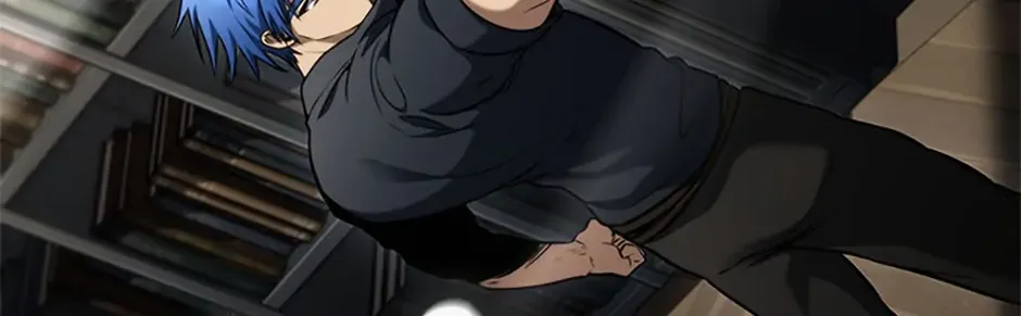 Read The Infinite Mage chapter 107 image 136 on Lezhin