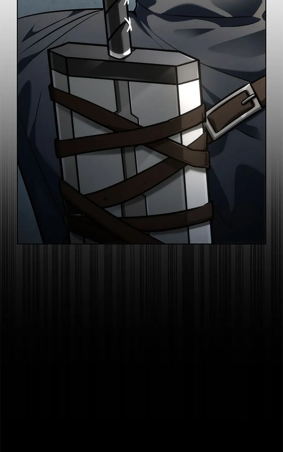 Read The Infinite Mage chapter 107 image 139 on Lezhin