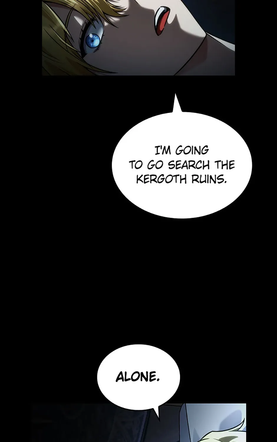 Read The Infinite Mage chapter 107 image 143 on Lezhin