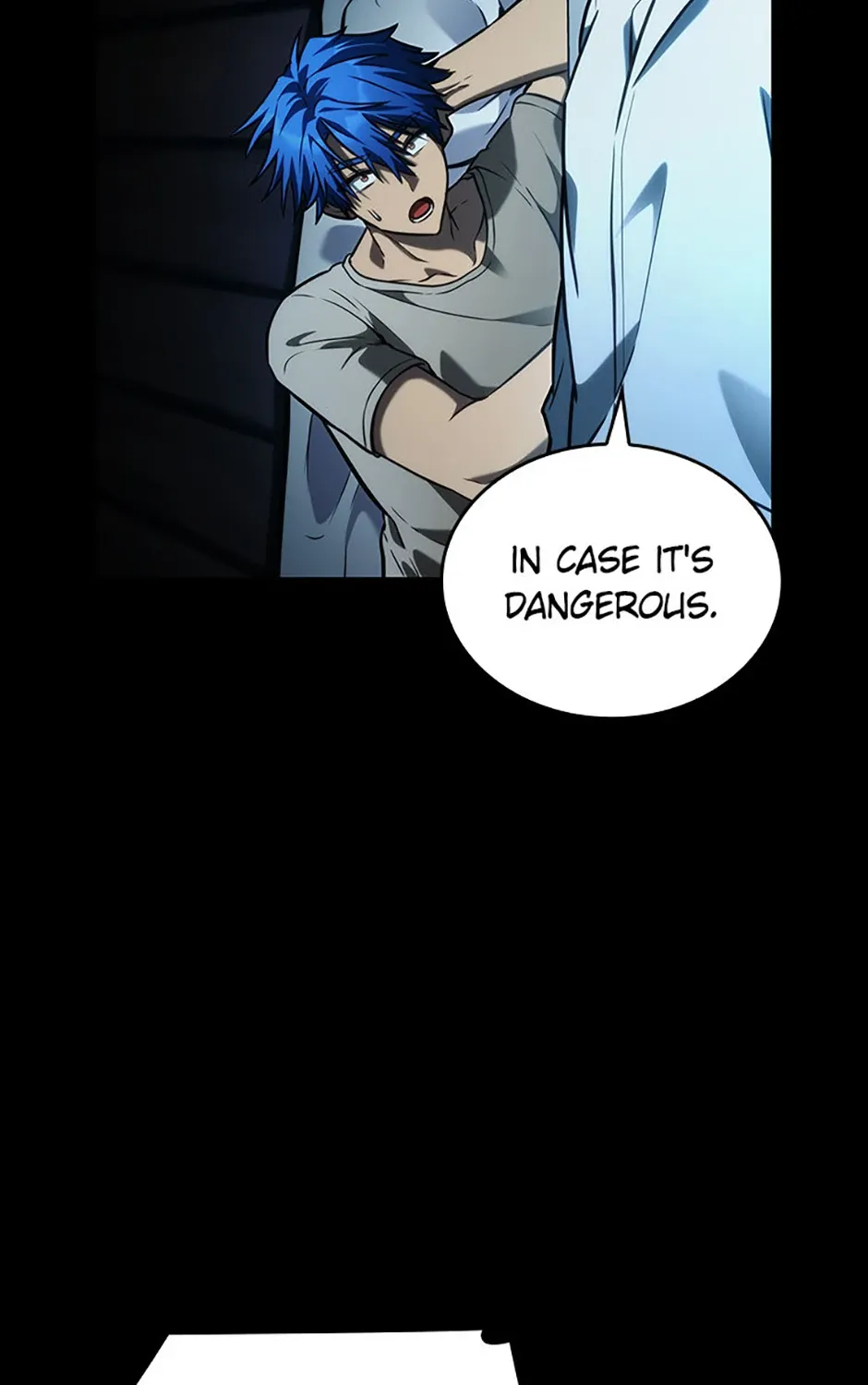 Read The Infinite Mage chapter 107 image 145 on Lezhin