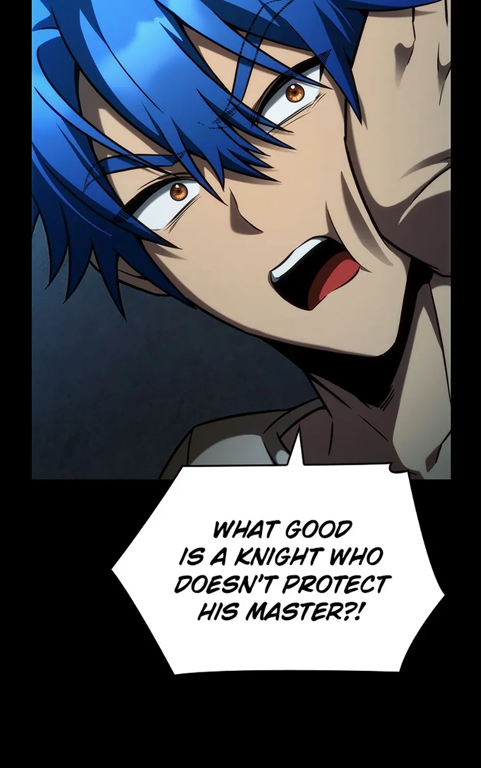 Read The Infinite Mage chapter 107 image 147 on Lezhin
