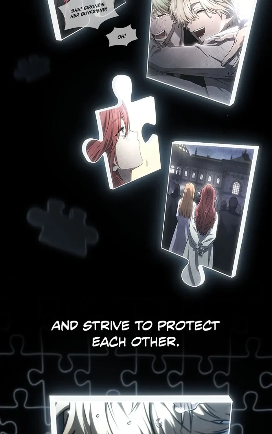 Read The Infinite Mage chapter 107 image 15 on Lezhin