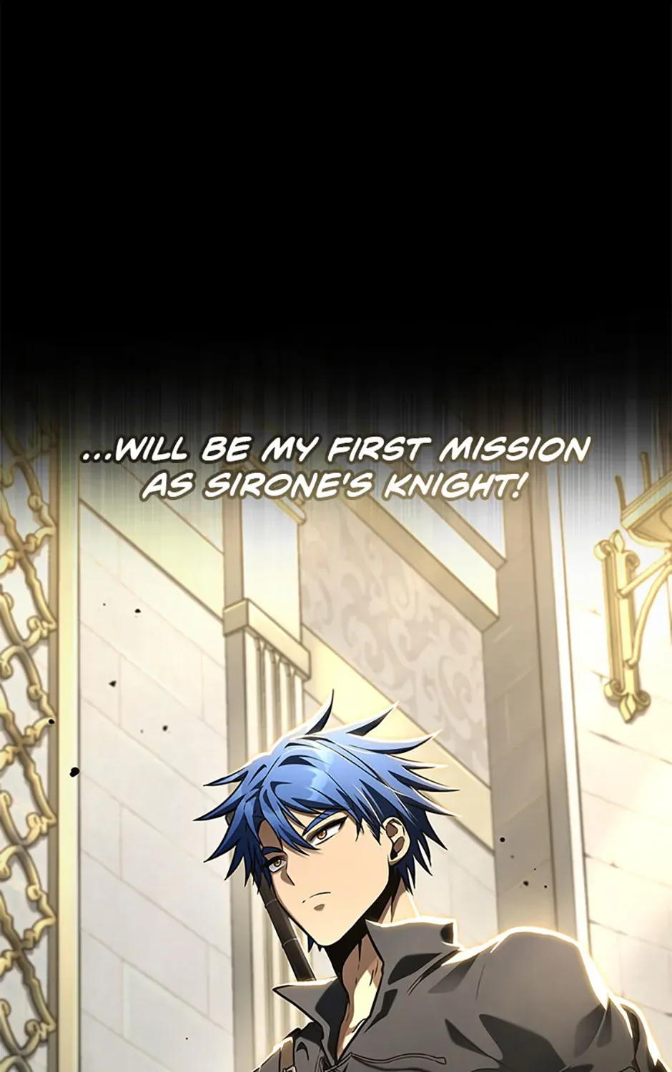 Read The Infinite Mage chapter 107 image 151 on Lezhin