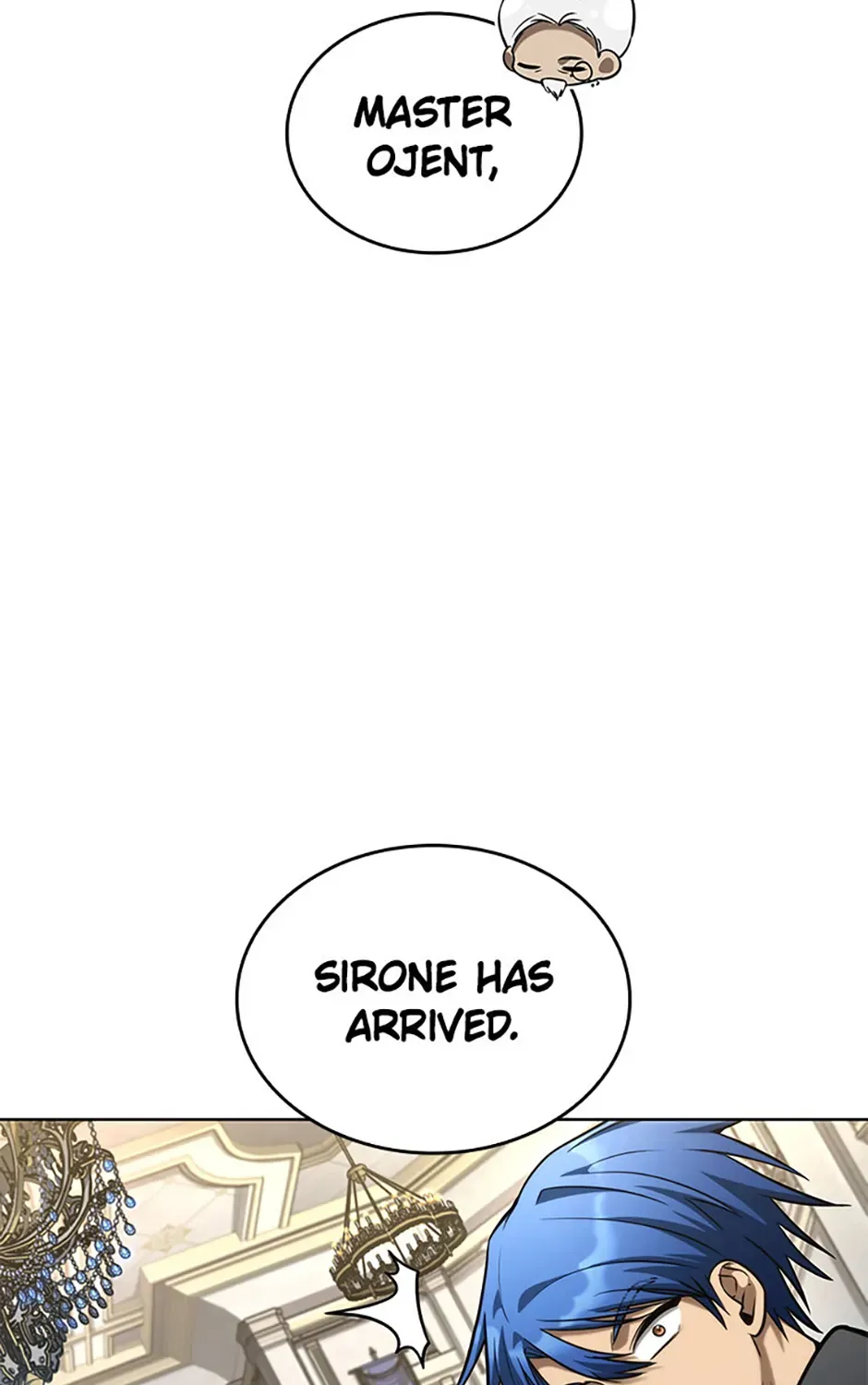 Read The Infinite Mage chapter 107 image 155 on Lezhin