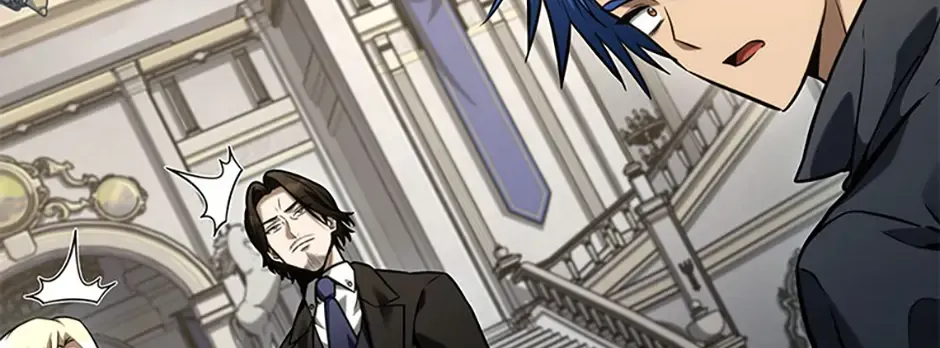 Read The Infinite Mage chapter 107 image 156 on Lezhin