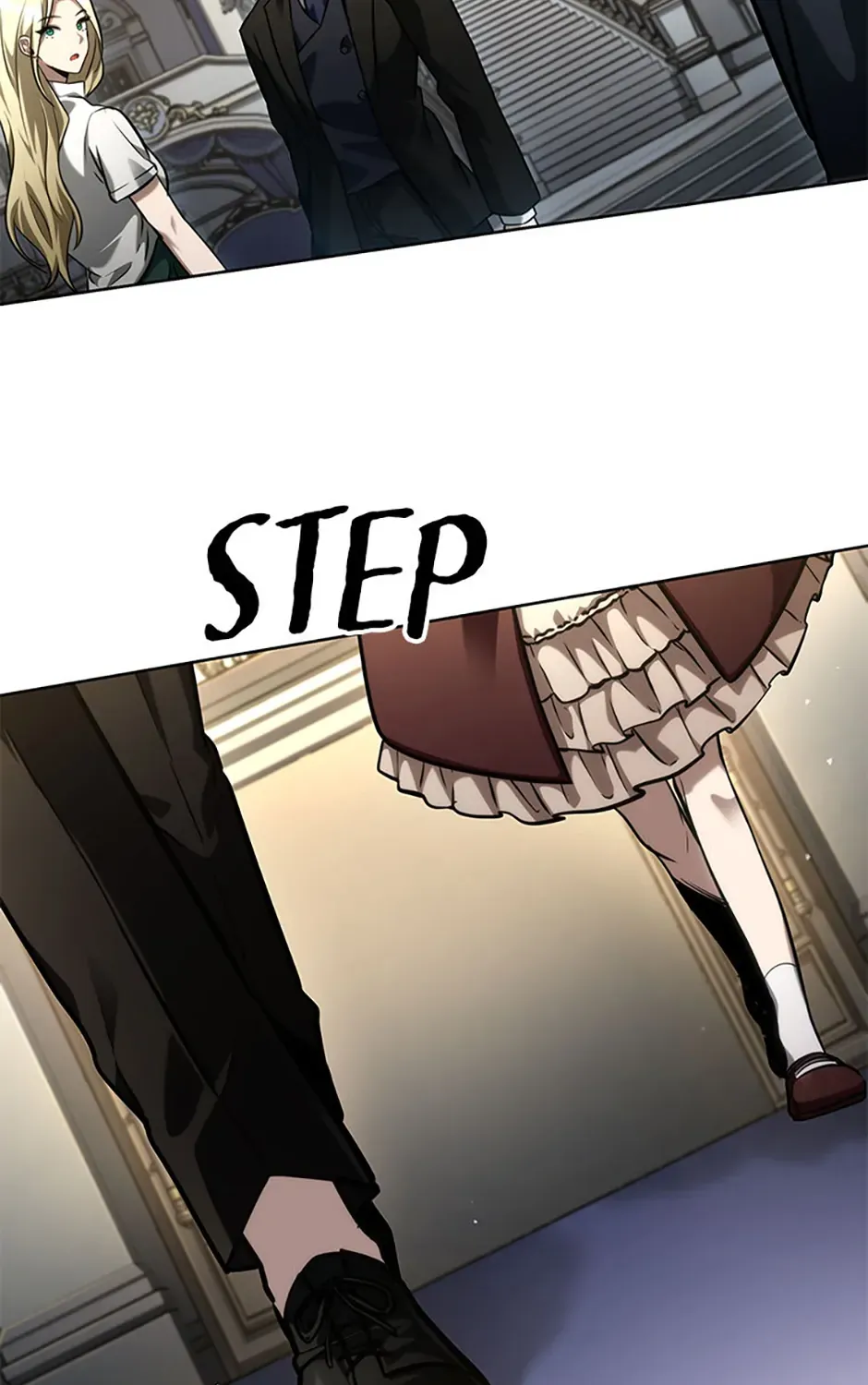 Read The Infinite Mage chapter 107 image 157 on Lezhin
