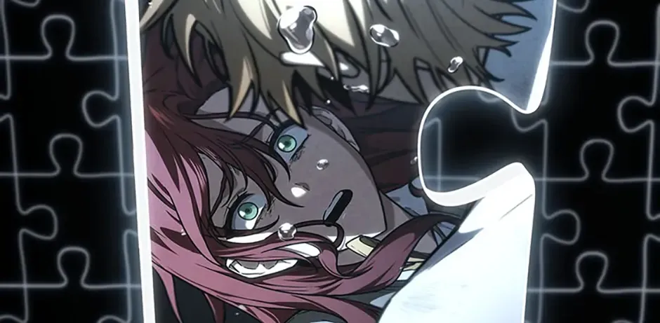 Read The Infinite Mage chapter 107 image 16 on Lezhin