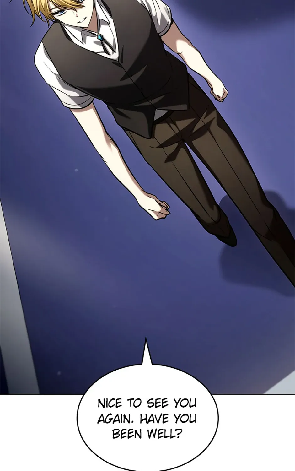 Read The Infinite Mage chapter 107 image 161 on Lezhin