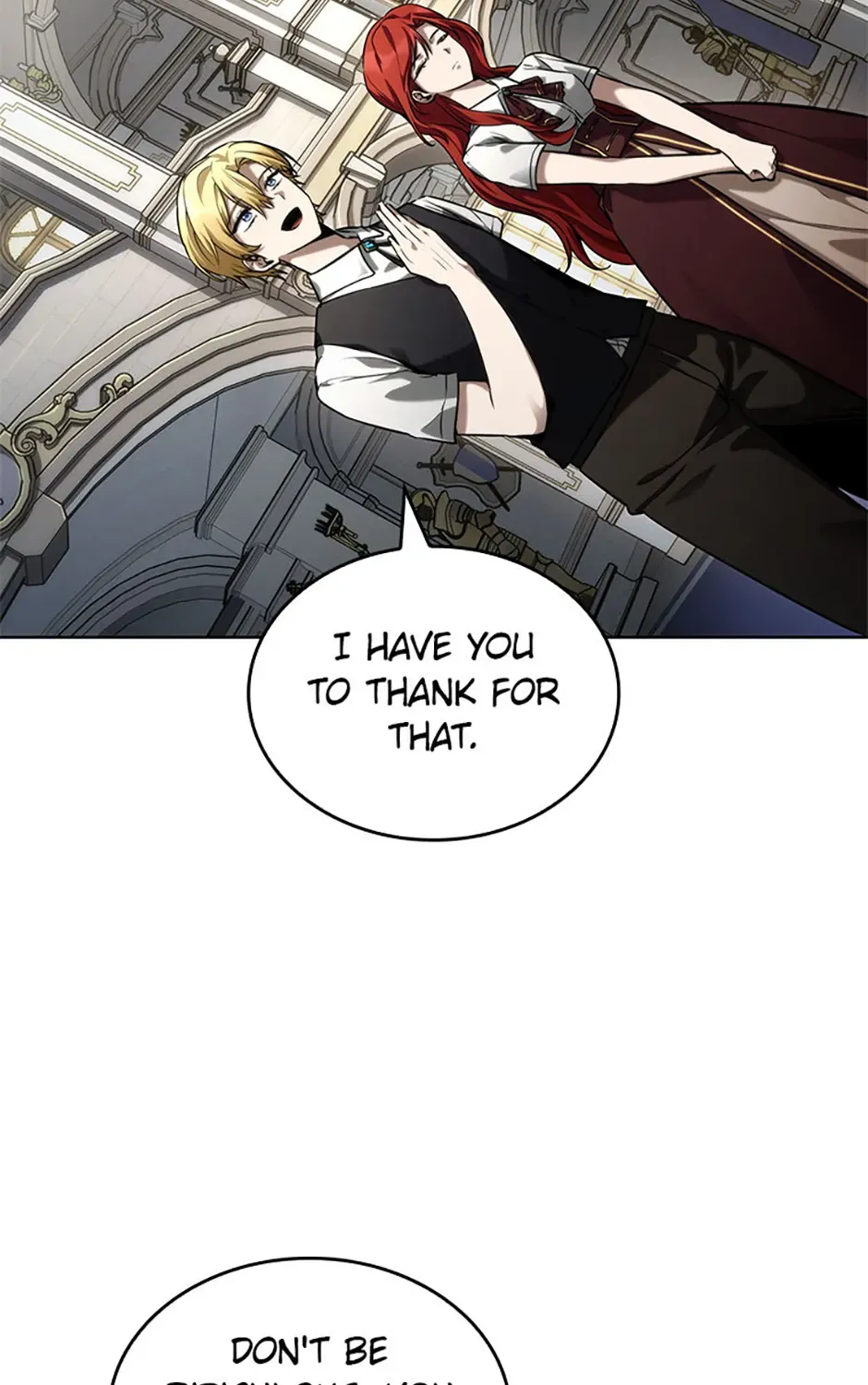 Read The Infinite Mage chapter 107 image 165 on Lezhin