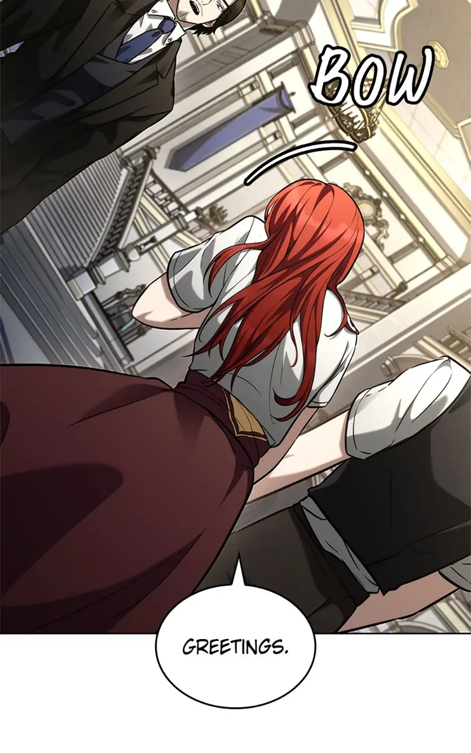 Read The Infinite Mage chapter 107 image 171 on Lezhin