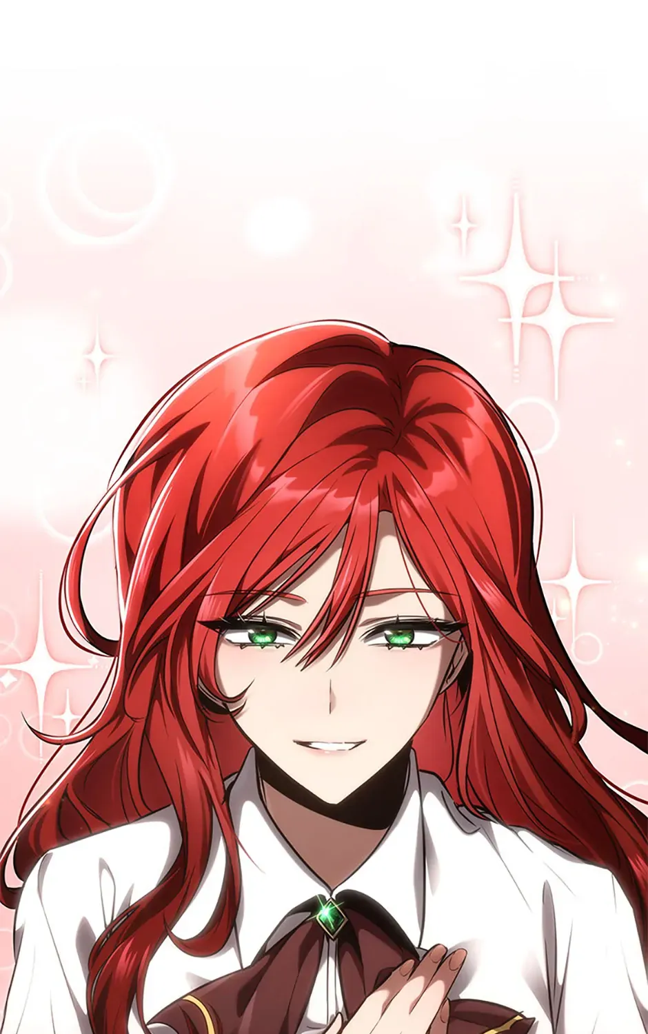 Read The Infinite Mage chapter 107 image 173 on Lezhin