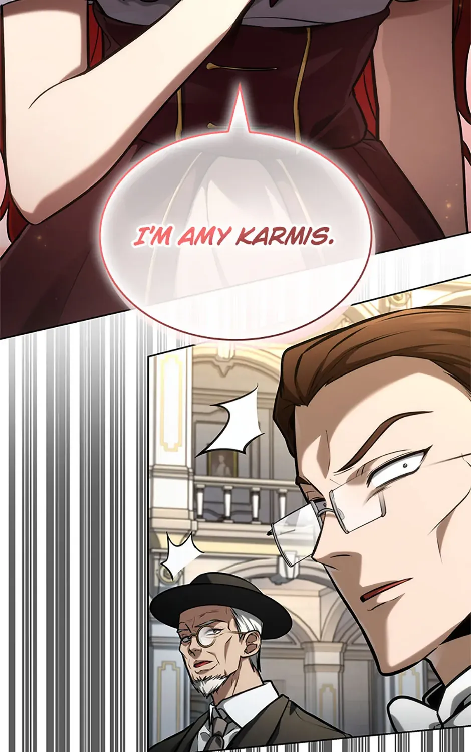 Read The Infinite Mage chapter 107 image 175 on Lezhin