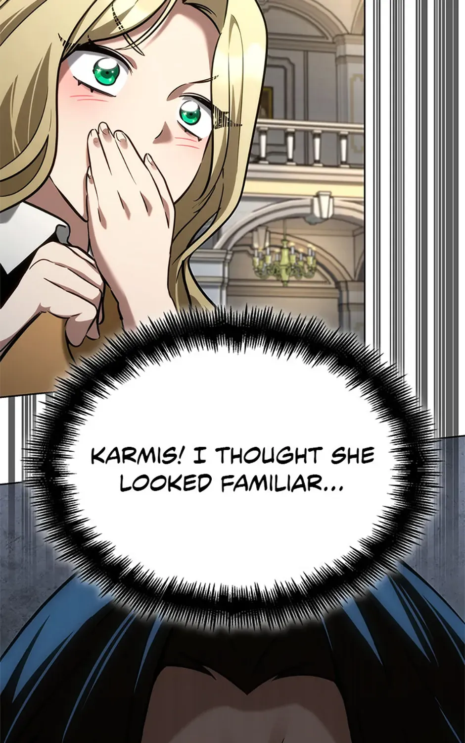 Read The Infinite Mage chapter 107 image 177 on Lezhin