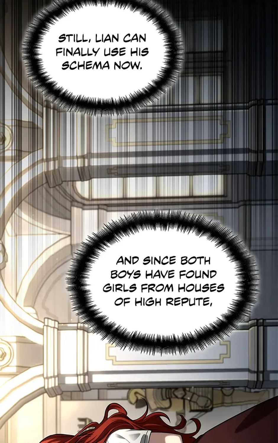 Read The Infinite Mage chapter 107 image 189 on Lezhin