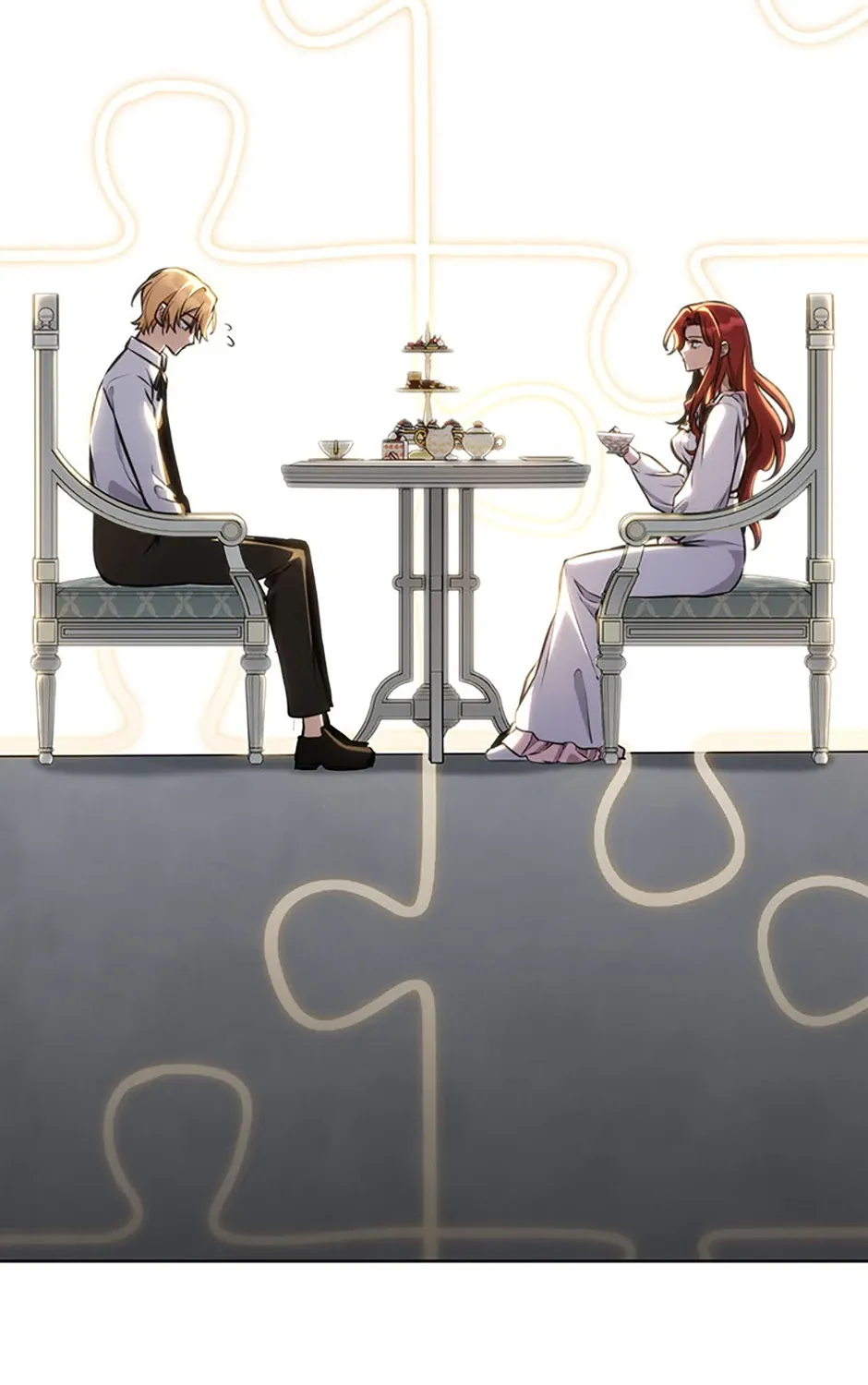 Read The Infinite Mage chapter 107 image 19 on Lezhin