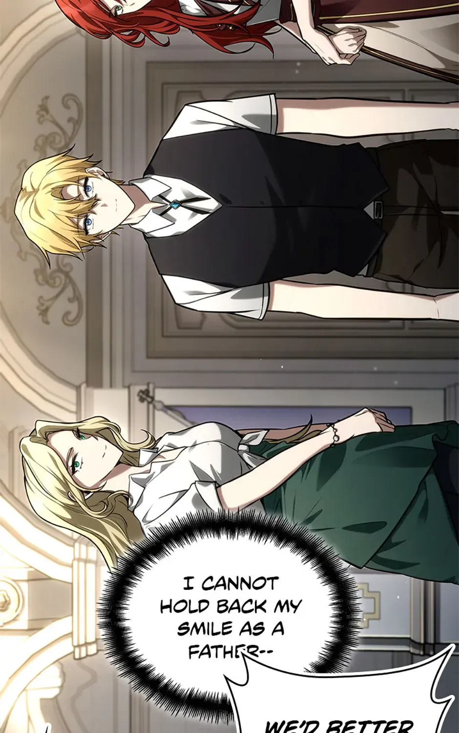 Read The Infinite Mage chapter 107 image 191 on Lezhin