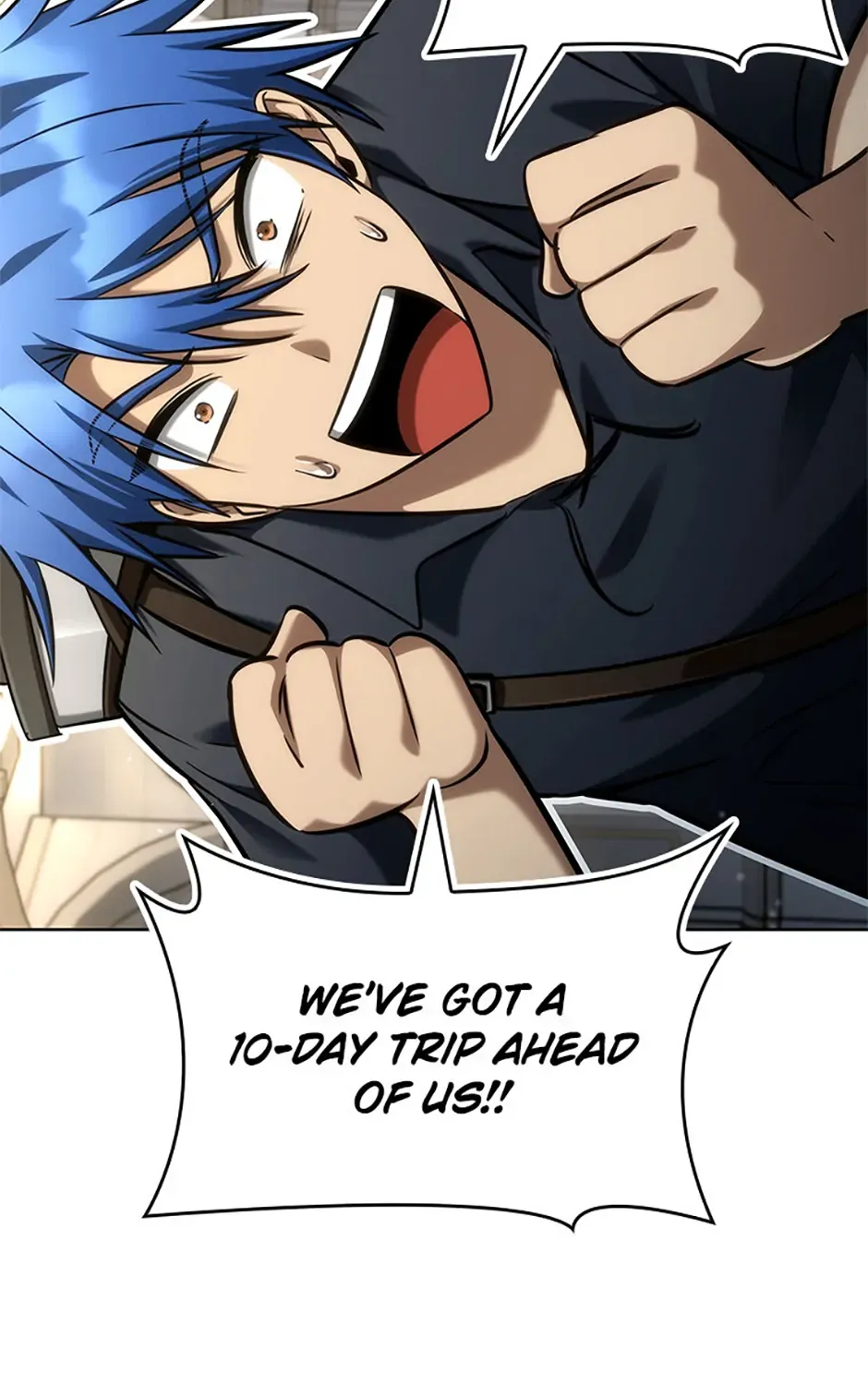 Read The Infinite Mage chapter 107 image 193 on Lezhin