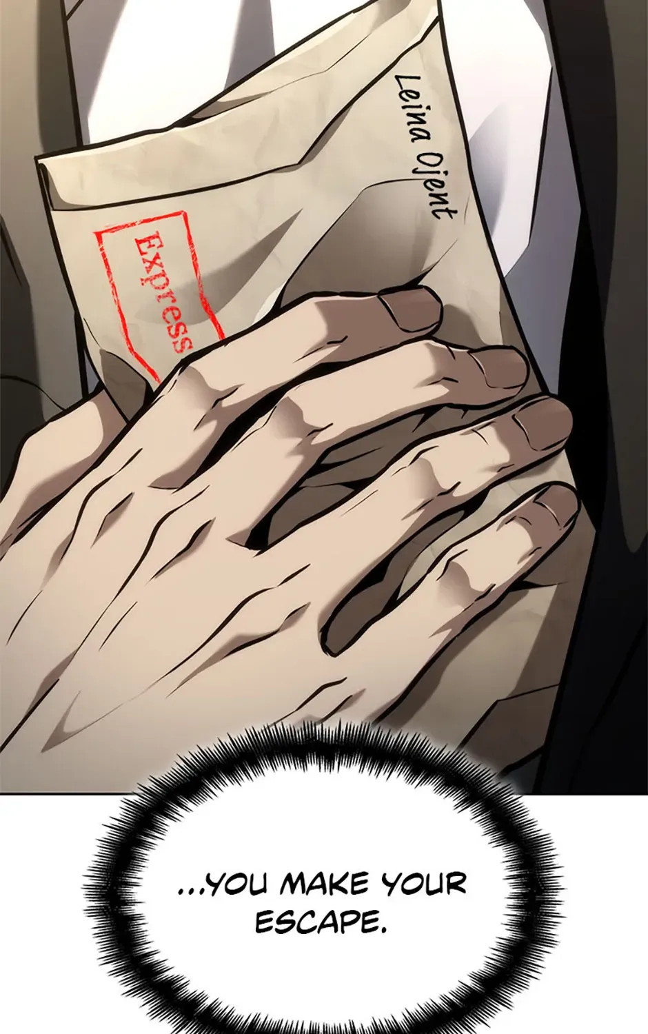 Read The Infinite Mage chapter 107 image 211 on Lezhin