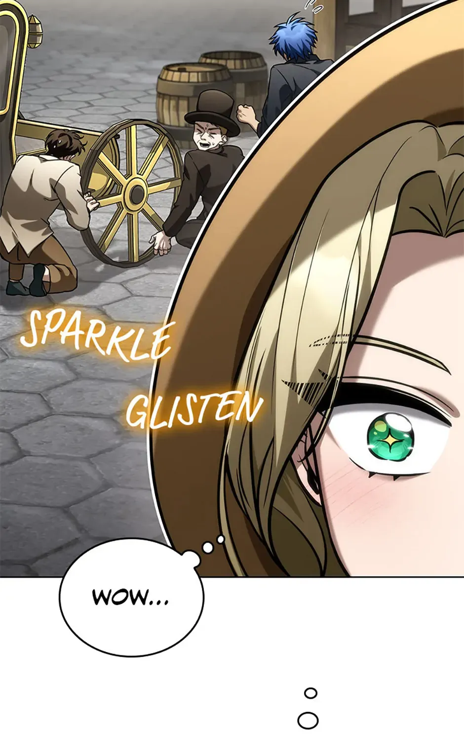 Read The Infinite Mage chapter 107 image 217 on Lezhin