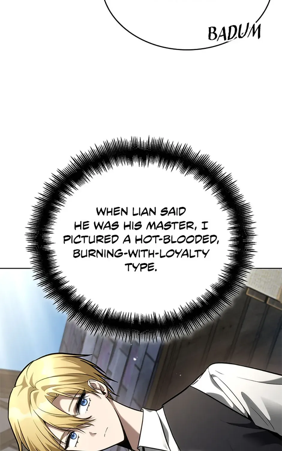 Read The Infinite Mage chapter 107 image 219 on Lezhin