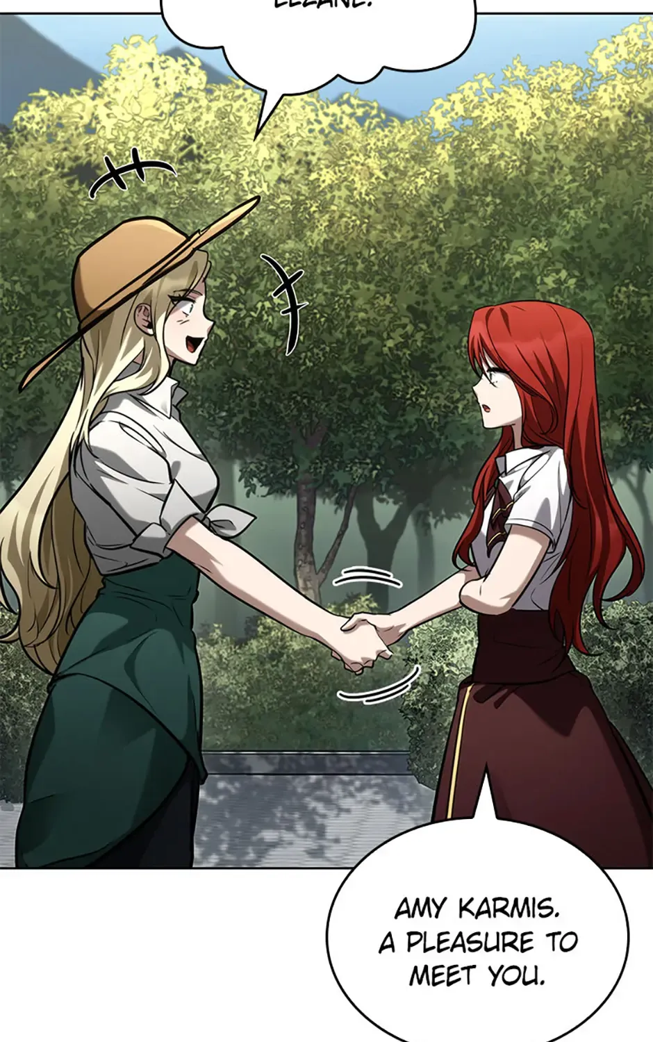 Read The Infinite Mage chapter 107 image 223 on Lezhin