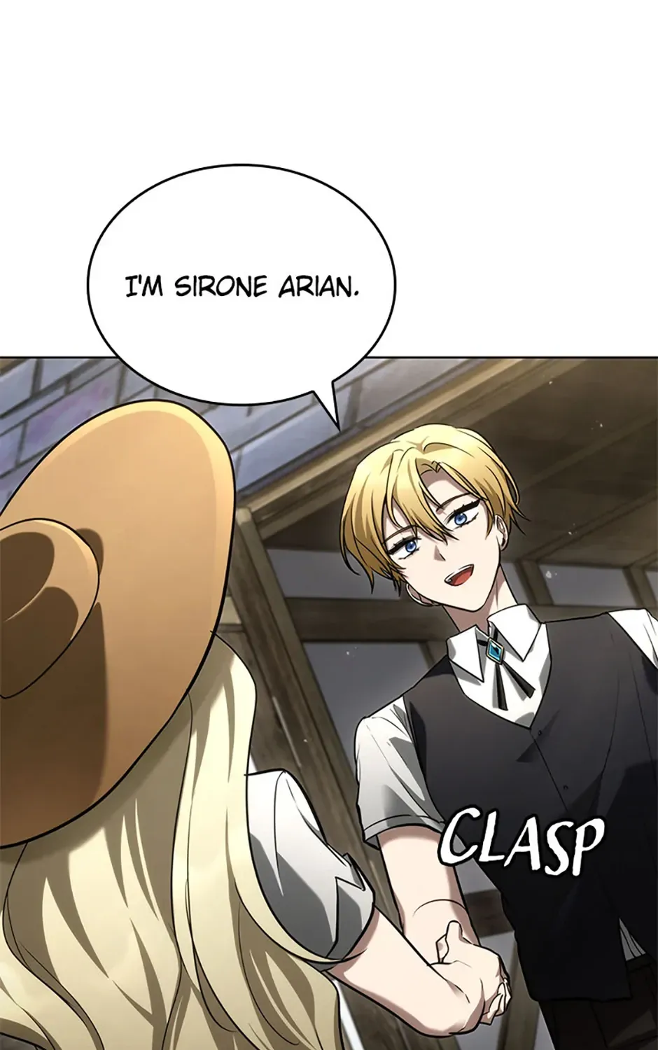 Read The Infinite Mage chapter 107 image 225 on Lezhin