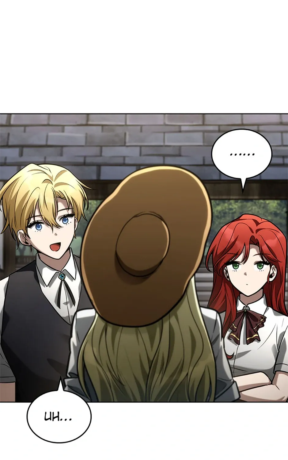 Read The Infinite Mage chapter 107 image 235 on Lezhin