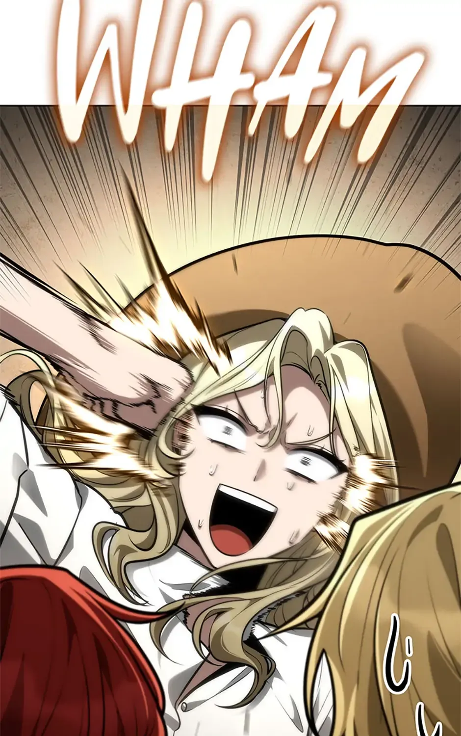 Read The Infinite Mage chapter 107 image 239 on Lezhin