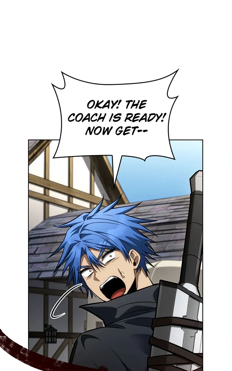 Read The Infinite Mage chapter 107 image 245 on Lezhin