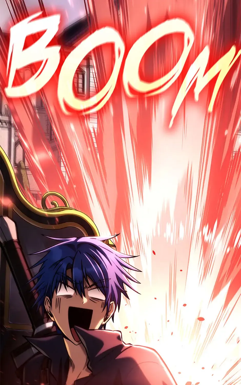 Read The Infinite Mage chapter 107 image 249 on Lezhin