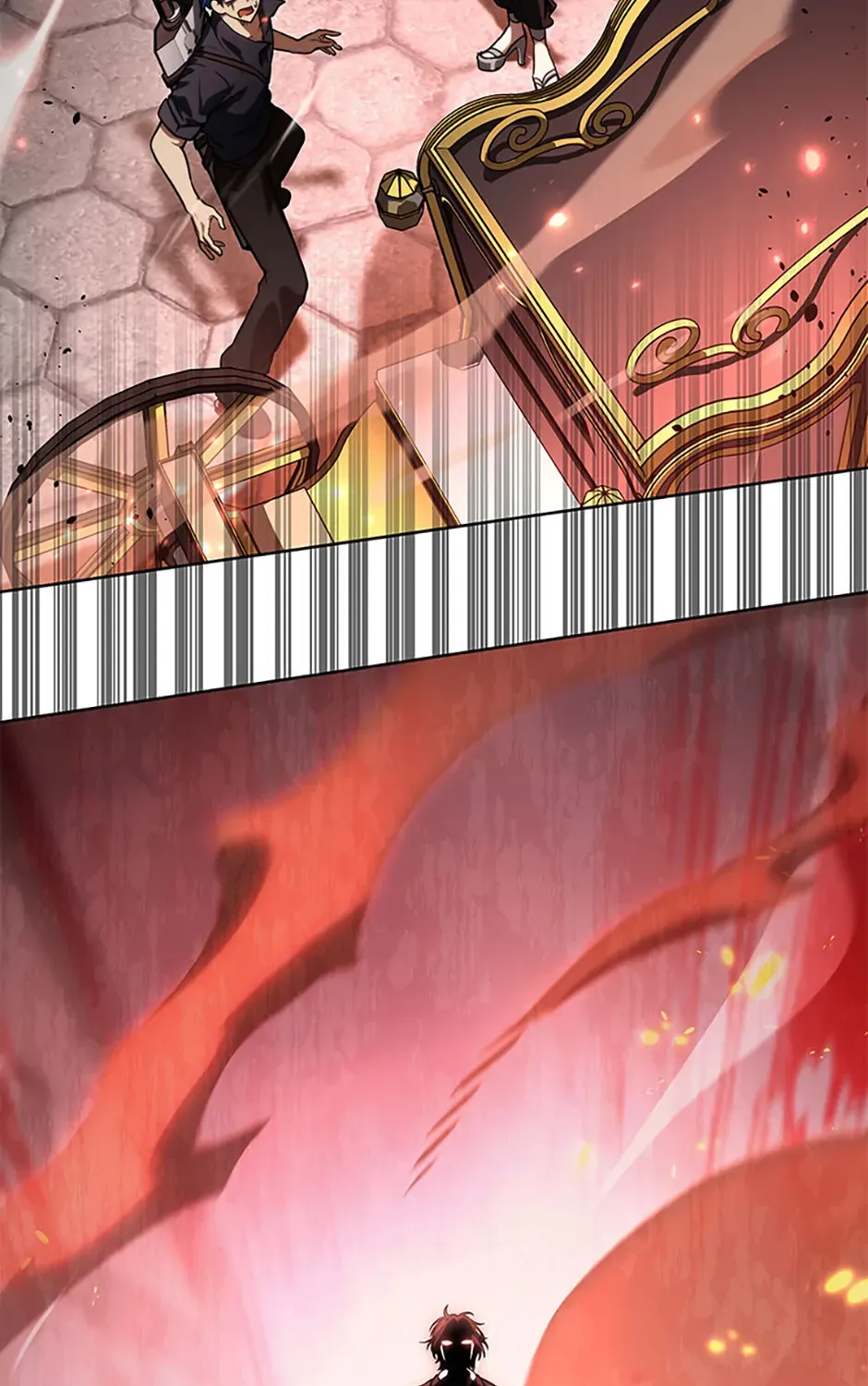 Read The Infinite Mage chapter 107 image 253 on Lezhin