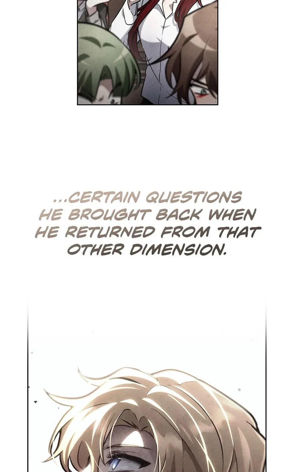 Read The Infinite Mage chapter 107 image 27 on Lezhin