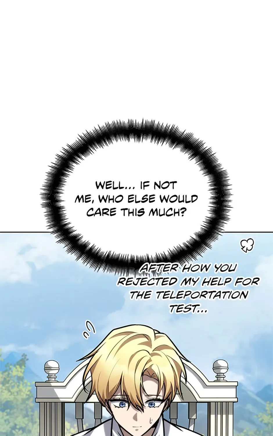 Read The Infinite Mage chapter 107 image 33 on Lezhin