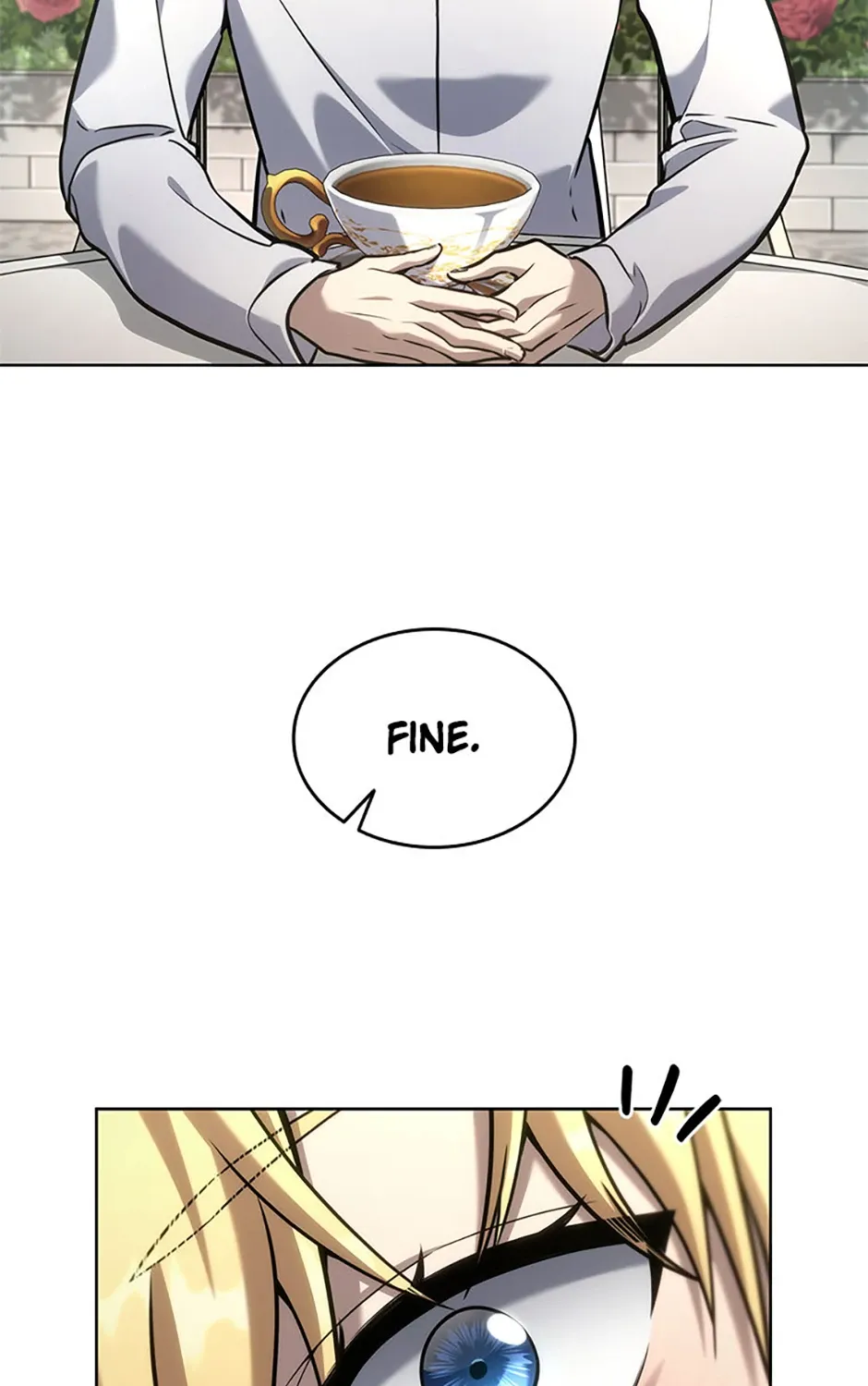 Read The Infinite Mage chapter 107 image 35 on Lezhin