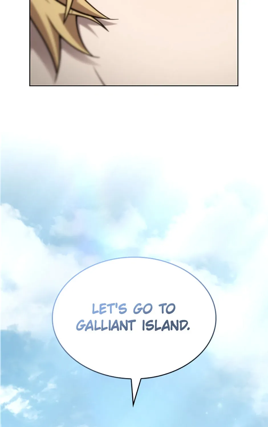 Read The Infinite Mage chapter 107 image 37 on Lezhin