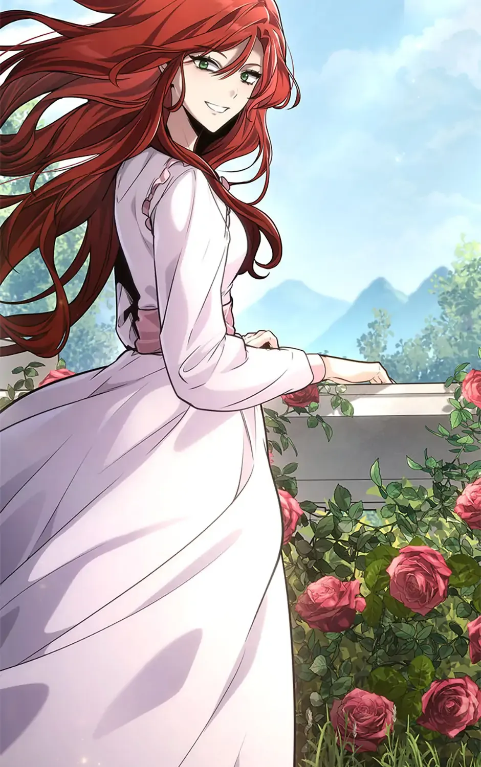 Read The Infinite Mage chapter 107 image 39 on Lezhin