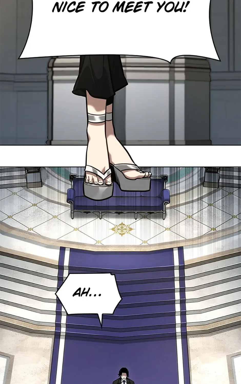 Read The Infinite Mage chapter 107 image 49 on Lezhin