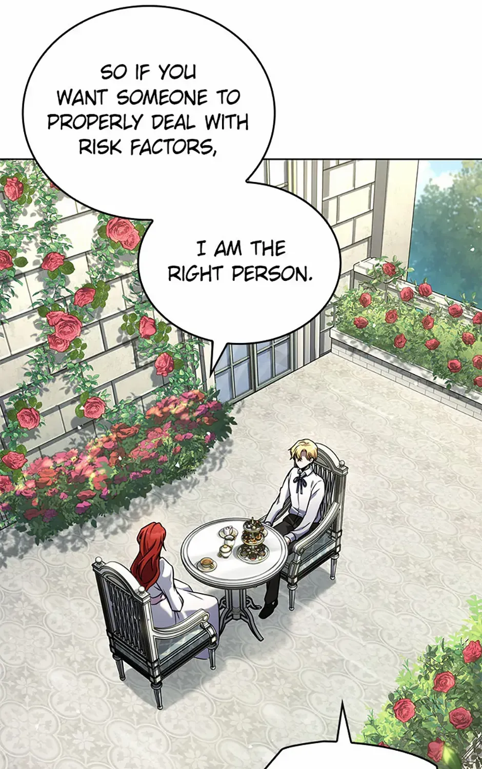Read The Infinite Mage chapter 107 image 5 on Lezhin