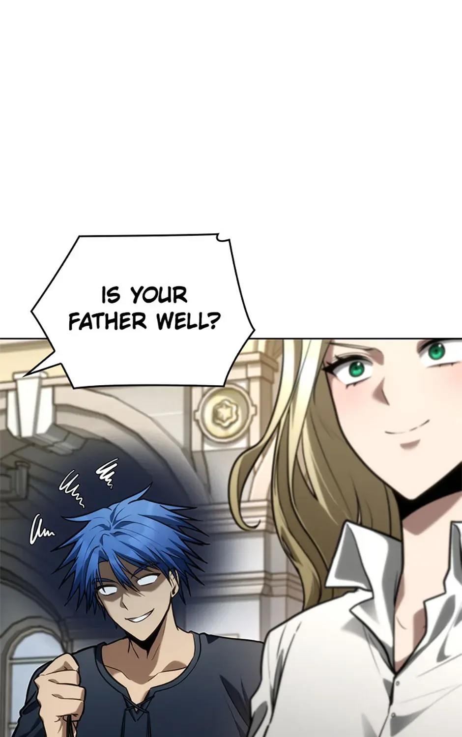 Read The Infinite Mage chapter 107 image 55 on Lezhin