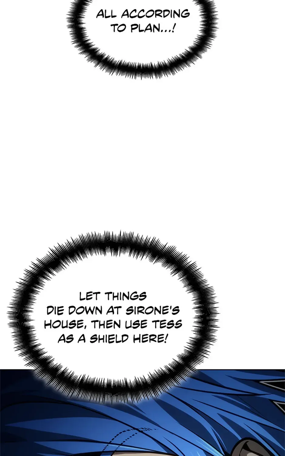 Read The Infinite Mage chapter 107 image 57 on Lezhin