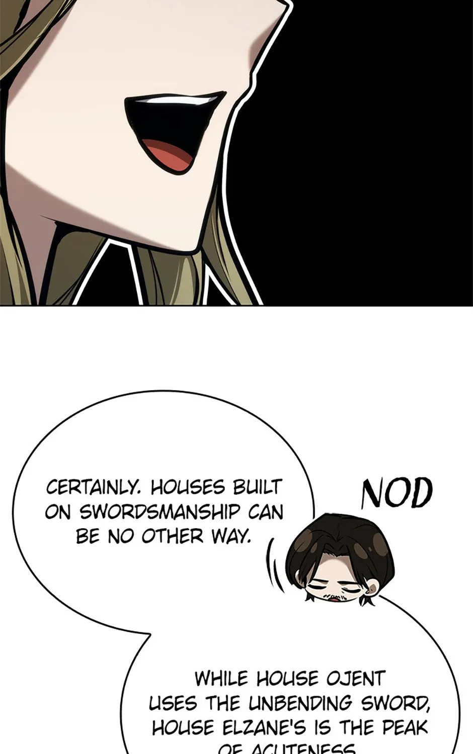 Read The Infinite Mage chapter 107 image 65 on Lezhin