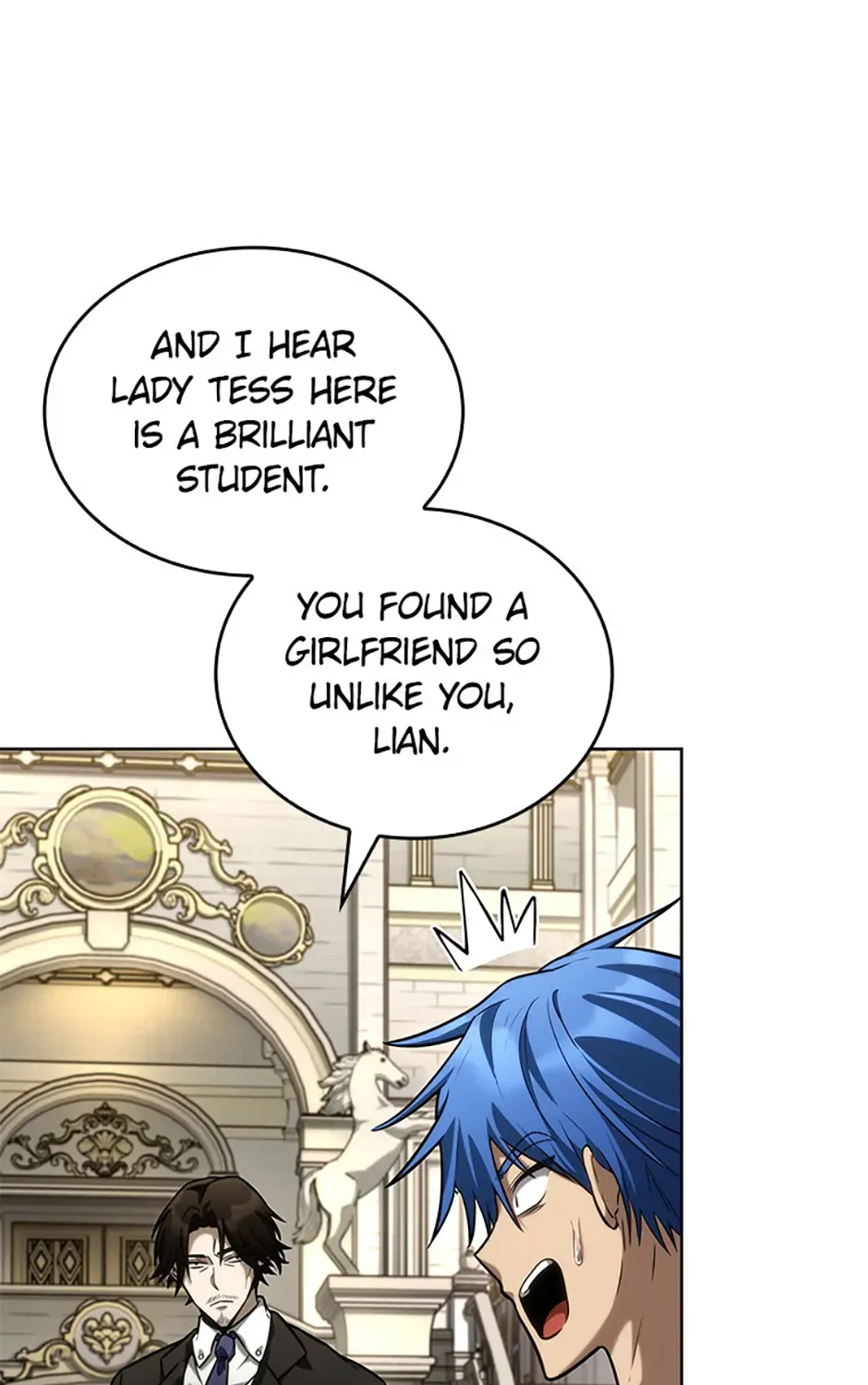 Read The Infinite Mage chapter 107 image 67 on Lezhin