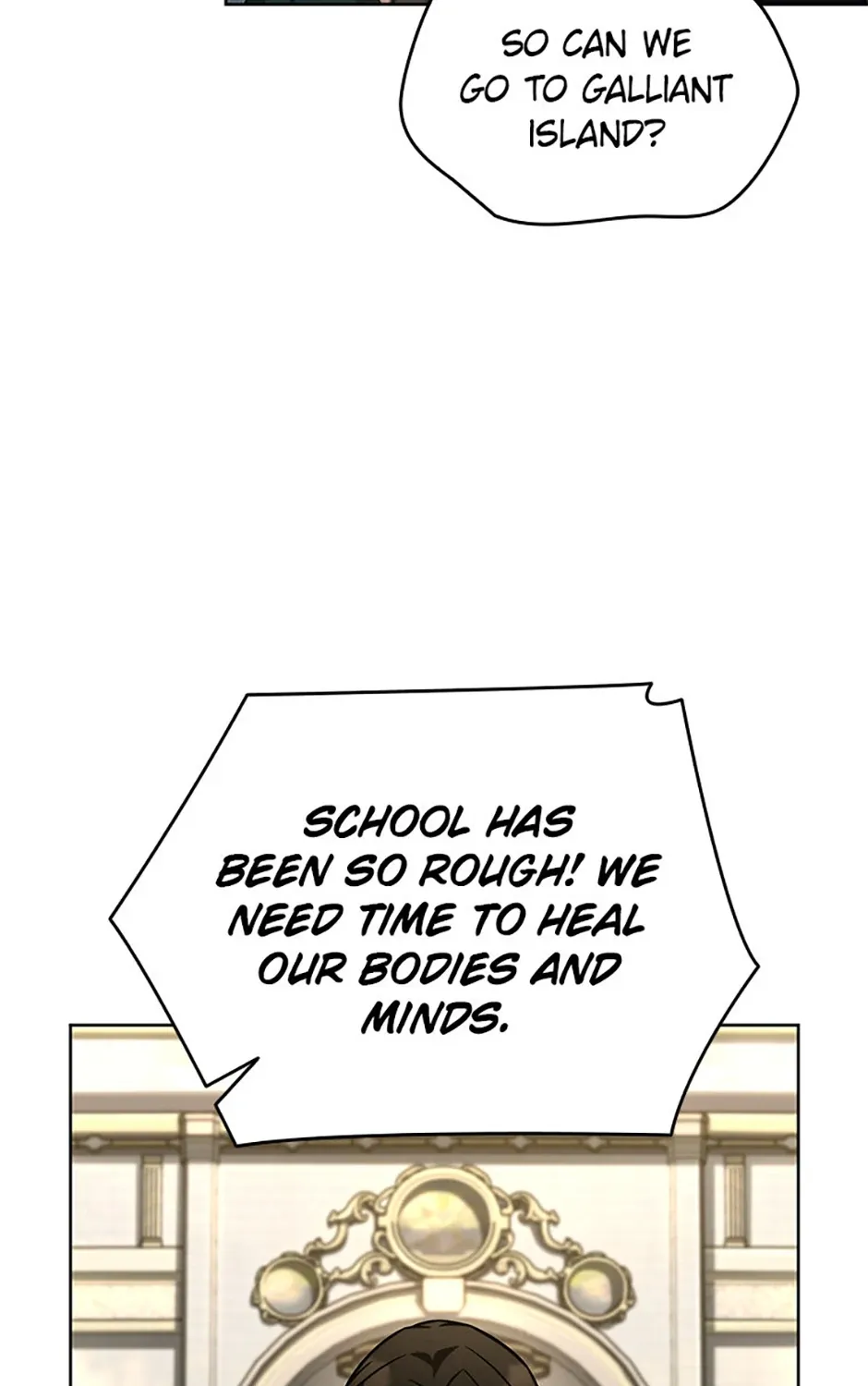 Read The Infinite Mage chapter 107 image 71 on Lezhin