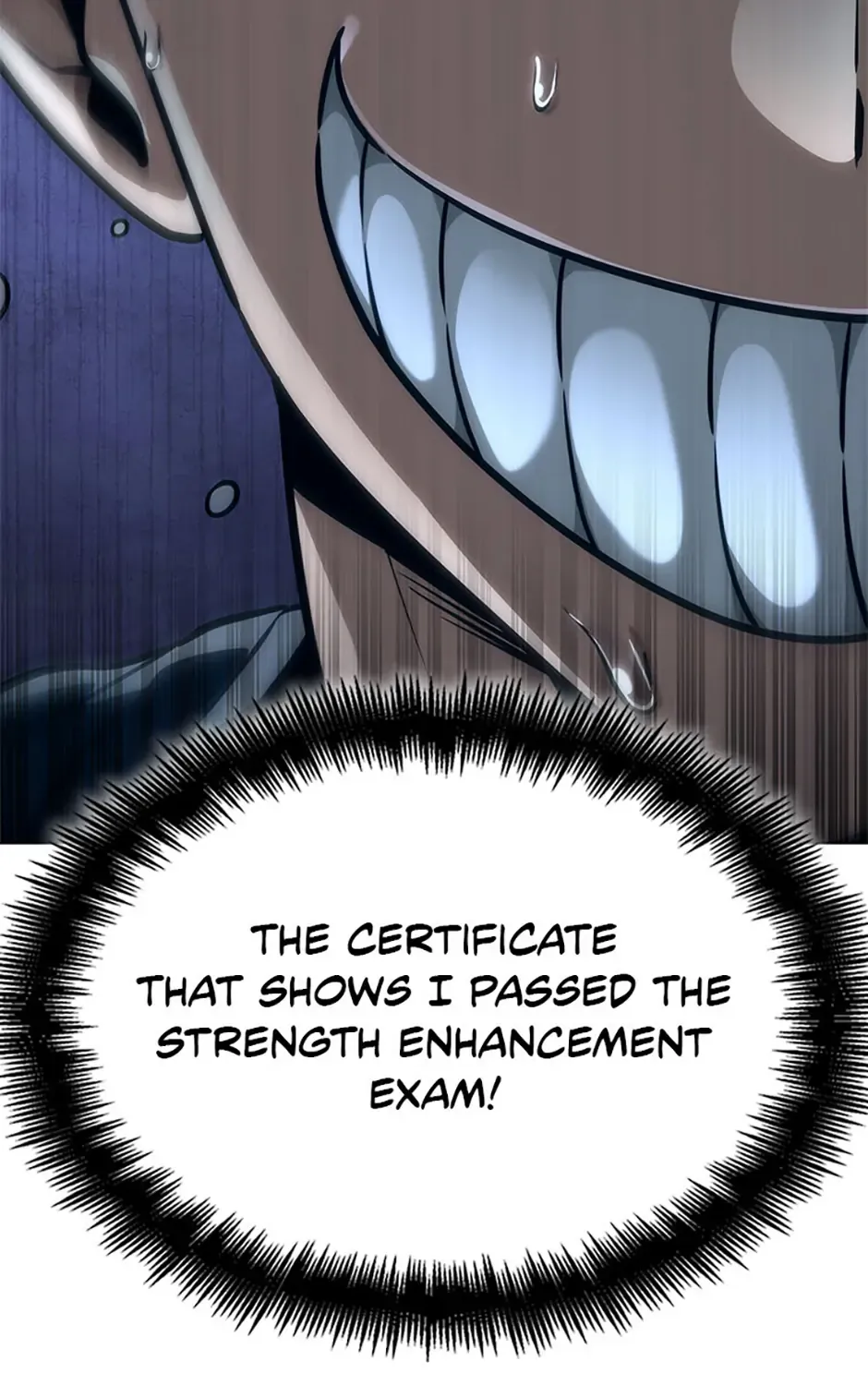 Read The Infinite Mage chapter 107 image 79 on Lezhin